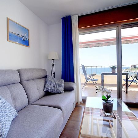 Apartamento Brisa Del Mar Almunecar Bagian luar foto