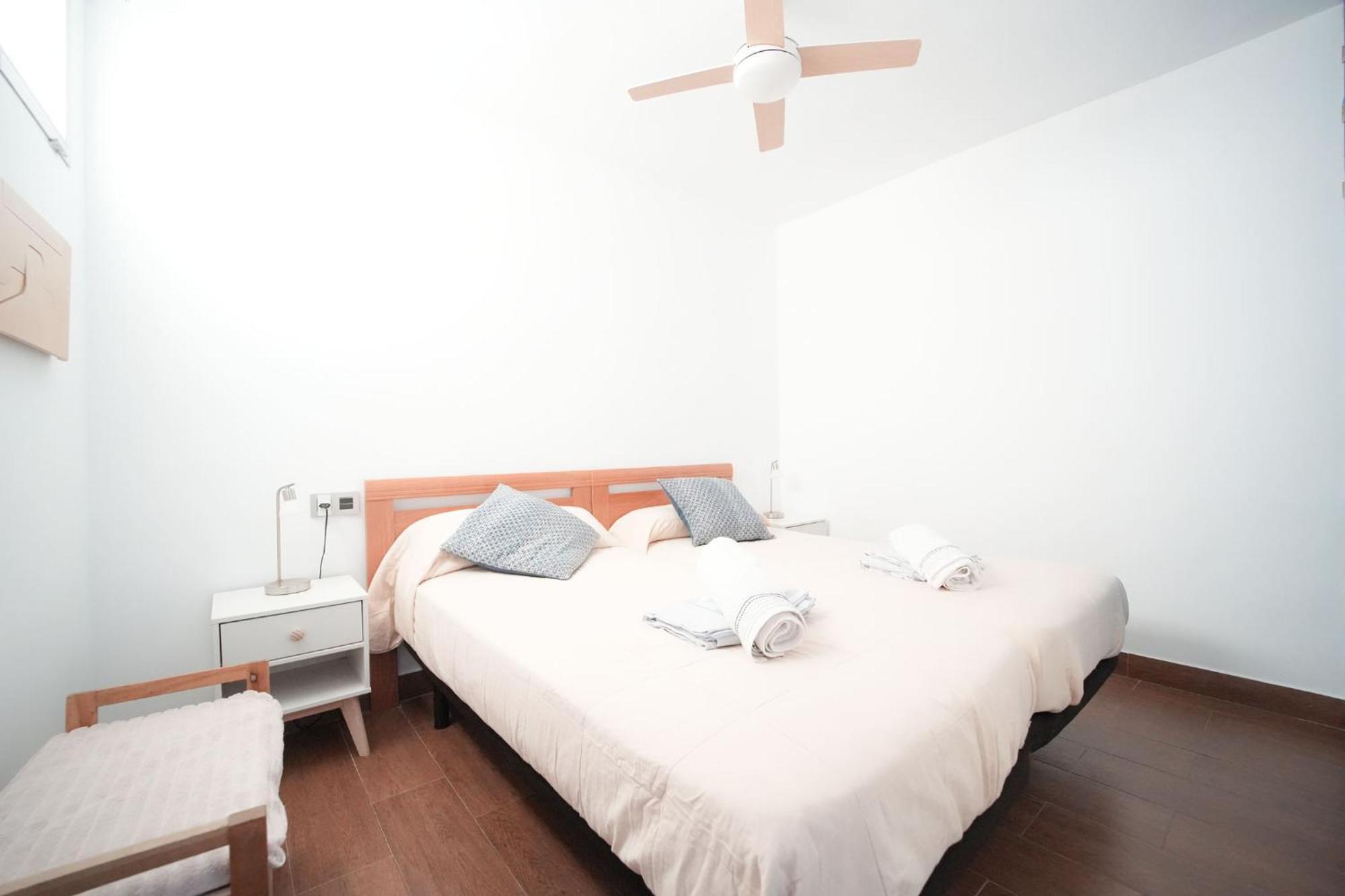 Apartamento Brisa Del Mar Almunecar Bagian luar foto
