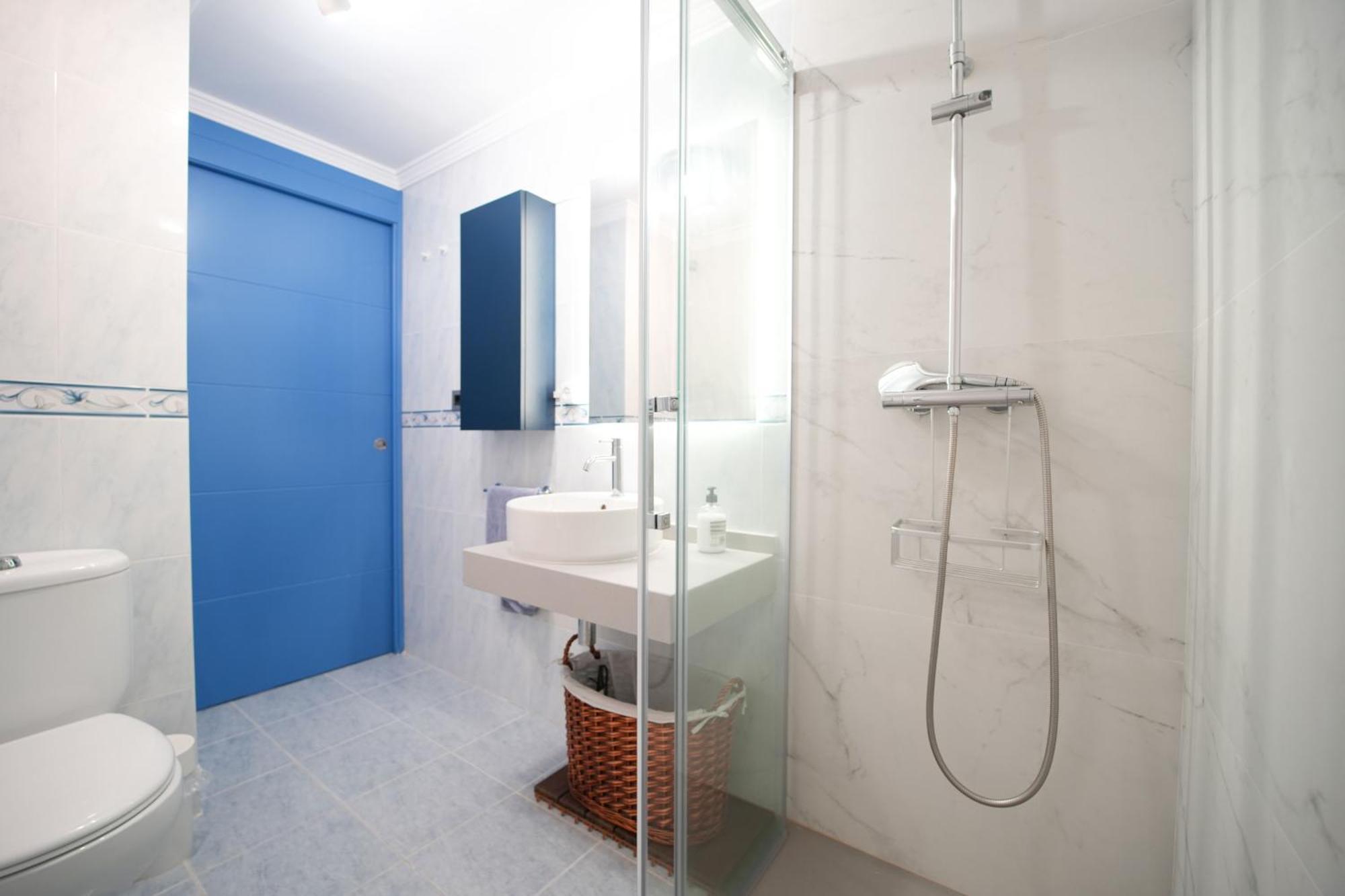 Apartamento Brisa Del Mar Almunecar Bagian luar foto