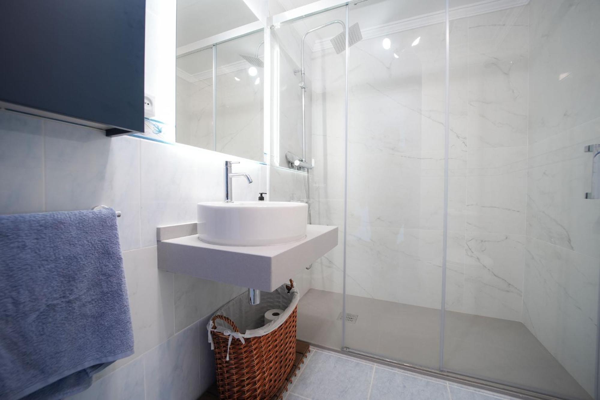 Apartamento Brisa Del Mar Almunecar Bagian luar foto