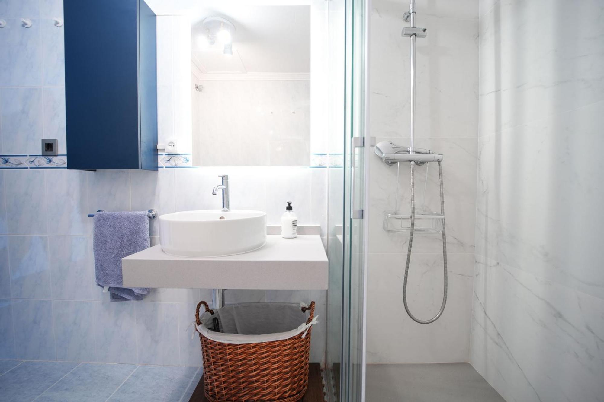 Apartamento Brisa Del Mar Almunecar Bagian luar foto